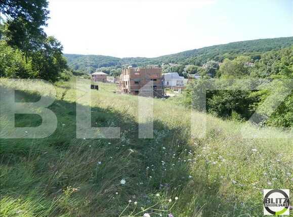 Teren de vânzare Manastur - 23244TV | BLITZ Cluj-Napoca | Poza3