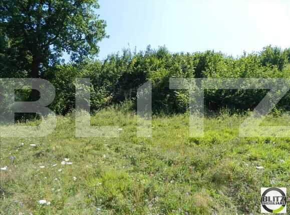 Teren de vânzare Manastur - 23244TV | BLITZ Cluj-Napoca | Poza2