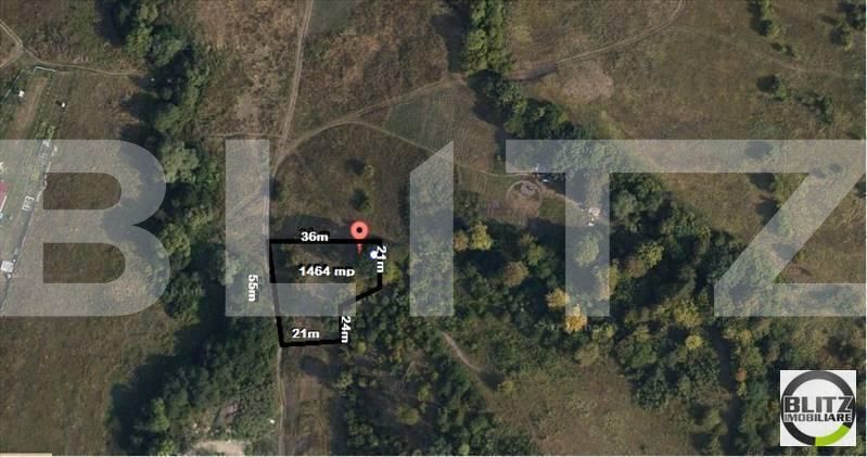 Teren de vânzare Manastur - 23244TV | BLITZ Cluj-Napoca | Poza5