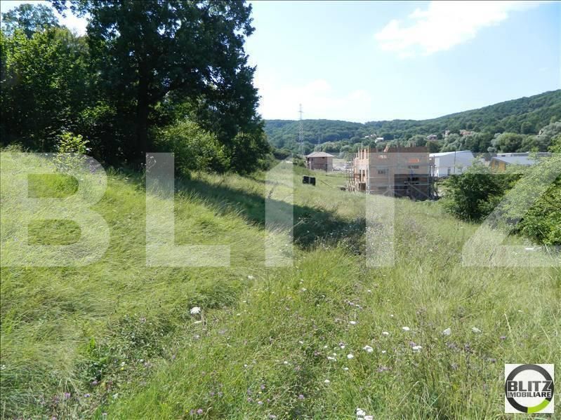 Teren de vânzare Manastur - 23244TV | BLITZ Cluj-Napoca | Poza4
