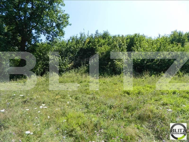 Teren de vânzare Manastur - 23244TV | BLITZ Cluj-Napoca | Poza2