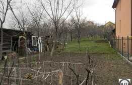 Un teren cu suprafata generoasa, 1438 mp, MANASTUR, zona Frunzisului