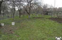 Un teren cu suprafata generoasa, 1438 mp, MANASTUR, zona Frunzisului