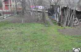 Un teren cu suprafata generoasa, 1438 mp, MANASTUR, zona Frunzisului