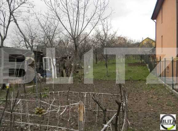 Teren de vânzare Manastur - 23246TV | BLITZ Cluj-Napoca | Poza1