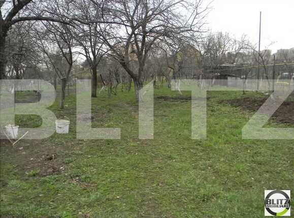 Teren de vânzare Manastur - 23246TV | BLITZ Cluj-Napoca | Poza2