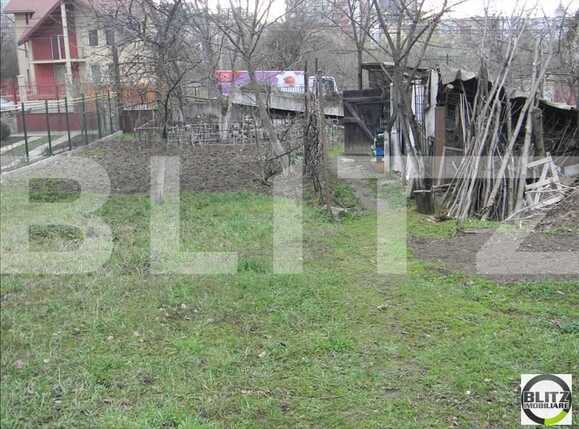 Teren de vânzare Manastur - 23246TV | BLITZ Cluj-Napoca | Poza4