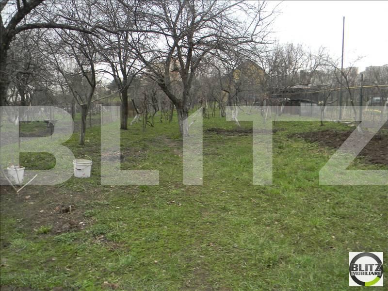 Teren de vânzare Manastur - 23246TV | BLITZ Cluj-Napoca | Poza2