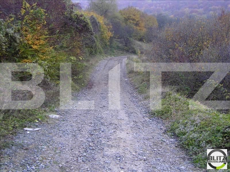 Teren de vânzare Manastur - 23247TV | BLITZ Cluj-Napoca | Poza2