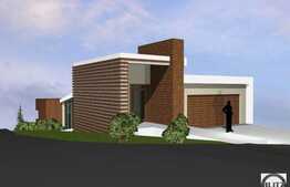 EXCLUSIVITATE ! Teren situat pe strada Edgar Quinet. SUPEROFERTA !