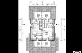 EXCLUSIVITATE ! Teren situat pe strada Edgar Quinet. SUPEROFERTA !