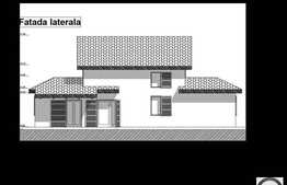 EXCLUSIVITATE ! Teren situat pe strada Edgar Quinet. SUPEROFERTA !