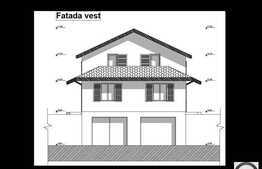 EXCLUSIVITATE ! Teren situat pe strada Edgar Quinet. SUPEROFERTA !