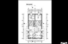 EXCLUSIVITATE ! Teren situat pe strada Edgar Quinet. SUPEROFERTA !