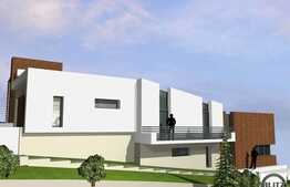 EXCLUSIVITATE ! Teren situat pe strada Edgar Quinet. SUPEROFERTA !