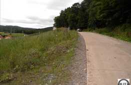 EXCLUSIVITATE ! Teren situat pe strada Edgar Quinet. SUPEROFERTA !