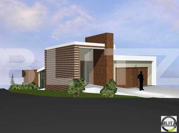 Teren de vânzare Manastur - 23248TV | BLITZ Cluj-Napoca | Poza8