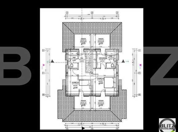 Teren de vânzare Manastur - 23248TV | BLITZ Cluj-Napoca | Poza15