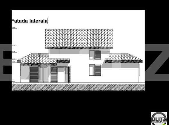 Teren de vânzare Manastur - 23248TV | BLITZ Cluj-Napoca | Poza11