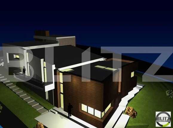 Teren de vânzare Manastur - 23248TV | BLITZ Cluj-Napoca | Poza7