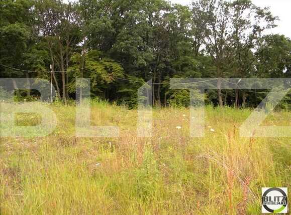 Teren de vânzare Manastur - 23248TV | BLITZ Cluj-Napoca | Poza3