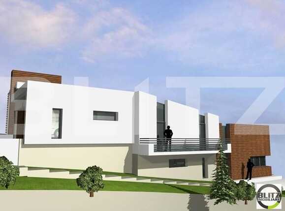 Teren de vânzare Manastur - 23248TV | BLITZ Cluj-Napoca | Poza6