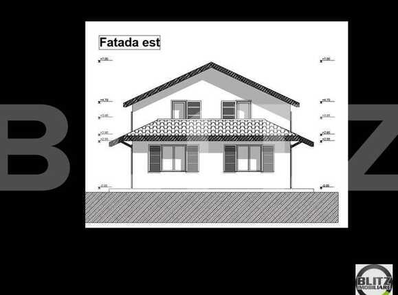 Teren de vânzare Manastur - 23248TV | BLITZ Cluj-Napoca | Poza10