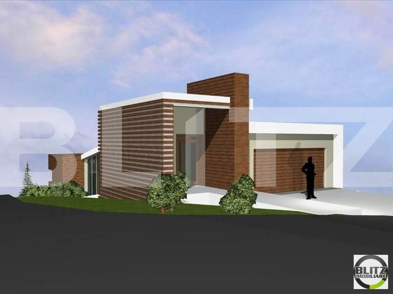 Teren de vânzare Manastur - 23248TV | BLITZ Cluj-Napoca | Poza8