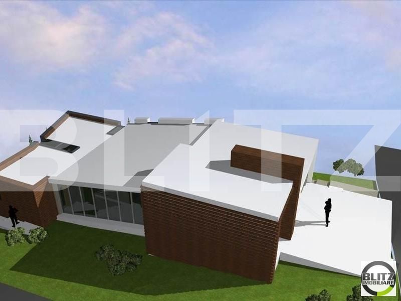 Teren de vânzare Manastur - 23248TV | BLITZ Cluj-Napoca | Poza9