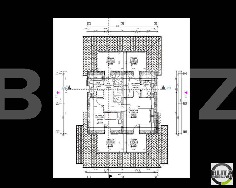 Teren de vânzare Manastur - 23248TV | BLITZ Cluj-Napoca | Poza15