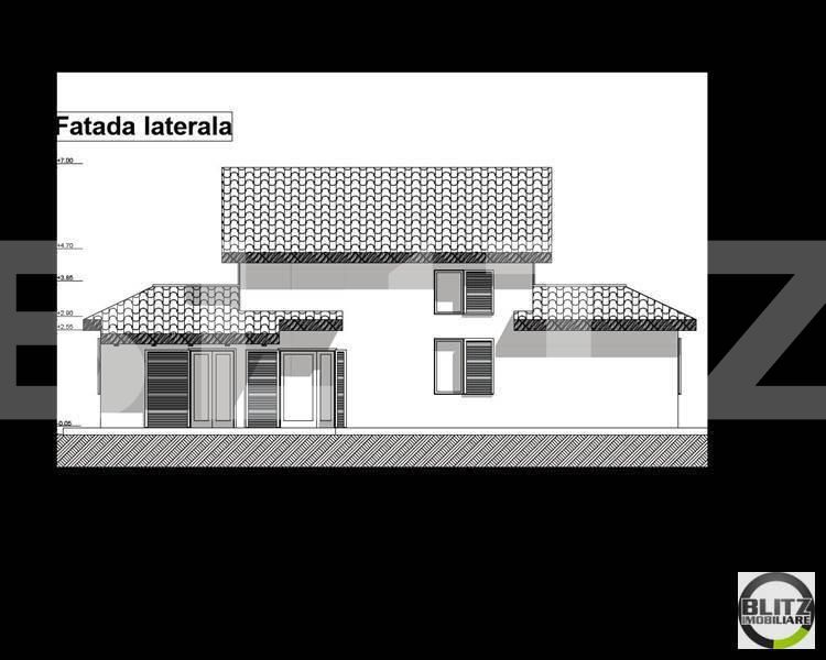 Teren de vânzare Manastur - 23248TV | BLITZ Cluj-Napoca | Poza11