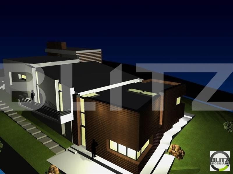 Teren de vânzare Manastur - 23248TV | BLITZ Cluj-Napoca | Poza7