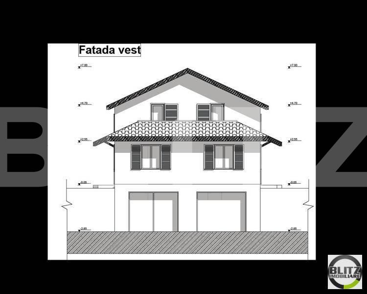 Teren de vânzare Manastur - 23248TV | BLITZ Cluj-Napoca | Poza12