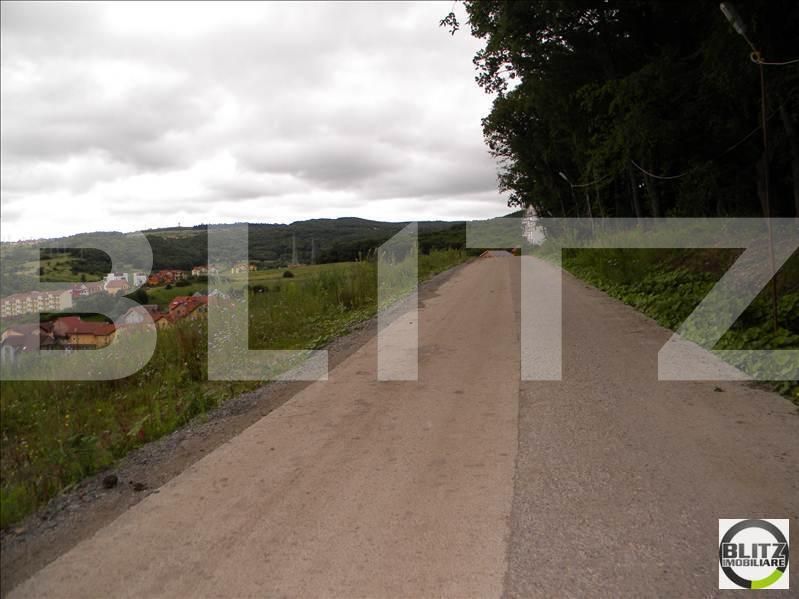 Teren de vânzare Manastur - 23248TV | BLITZ Cluj-Napoca | Poza4