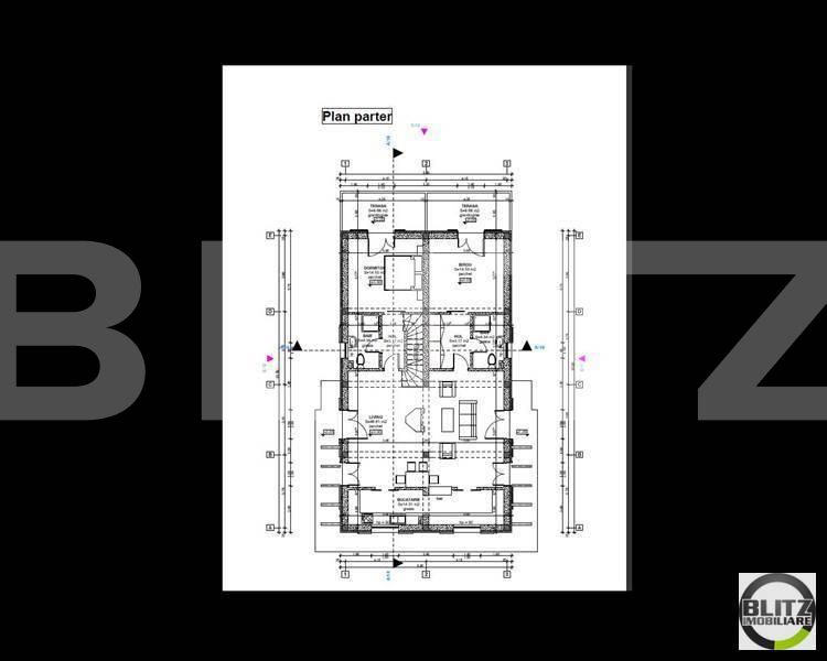 Teren de vânzare Manastur - 23248TV | BLITZ Cluj-Napoca | Poza14
