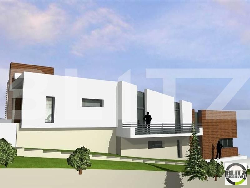 Teren de vânzare Manastur - 23248TV | BLITZ Cluj-Napoca | Poza6