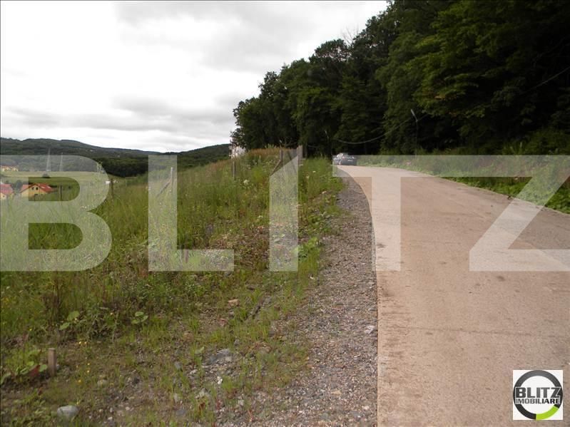 Teren de vânzare Manastur - 23248TV | BLITZ Cluj-Napoca | Poza2