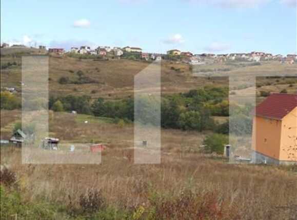 Teren de vânzare Manastur - 23249TV | BLITZ Cluj-Napoca | Poza3