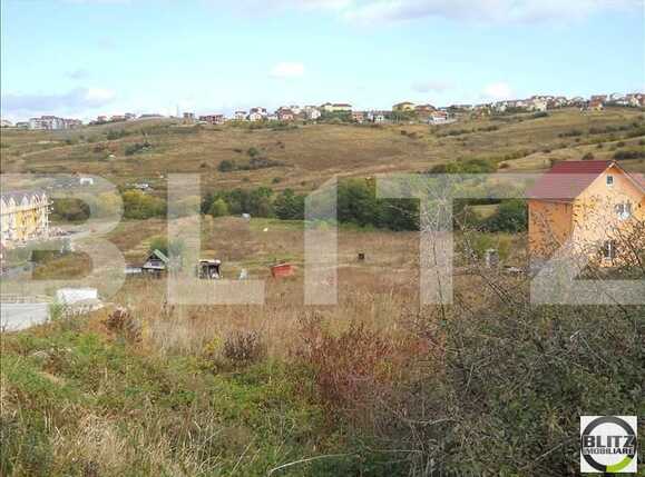 Teren de vânzare Manastur - 23249TV | BLITZ Cluj-Napoca | Poza1