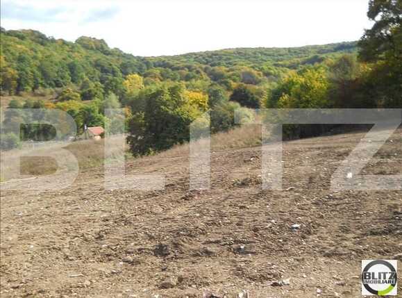 Teren de vânzare Manastur - 23249TV | BLITZ Cluj-Napoca | Poza8