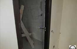 De vanzare apartament in zona Alverna, 2 camere decomandate, 46 mp. Semifinisat!