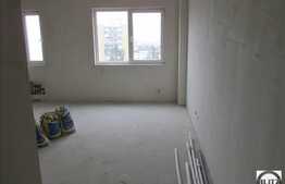 De vanzare apartament in zona Alverna, 2 camere decomandate, 46 mp. Semifinisat!