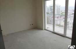 De vanzare apartament in zona Alverna, 2 camere decomandate, 46 mp. Semifinisat!