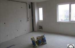 De vanzare apartament in zona Alverna, 2 camere decomandate, 46 mp. Semifinisat!