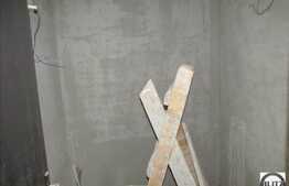 De vanzare apartament in zona Alverna, 2 camere decomandate, 46 mp. Semifinisat!