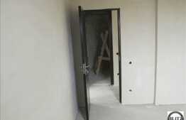 De vanzare apartament in zona Alverna, 2 camere decomandate, 46 mp. Semifinisat!