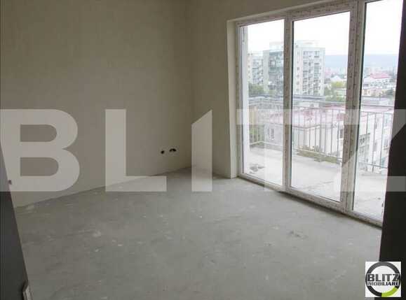 Apartament de vânzare 2 camere Gheorgheni - 2325AV | BLITZ Cluj-Napoca | Poza1