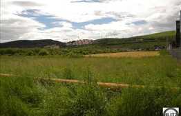 Teren cu front la E60, potential maxim, 13126 mp!