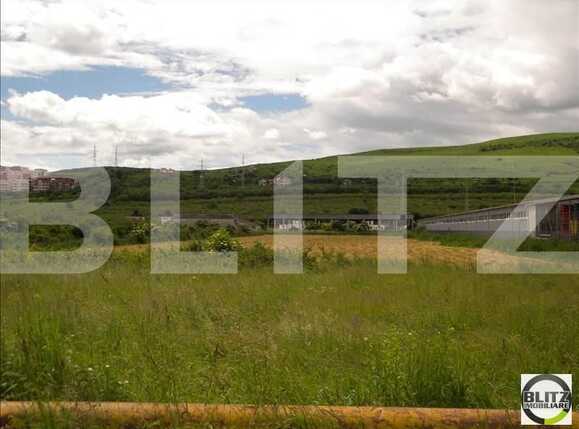 Teren de vânzare Manastur - 23250TV | BLITZ Cluj-Napoca | Poza1