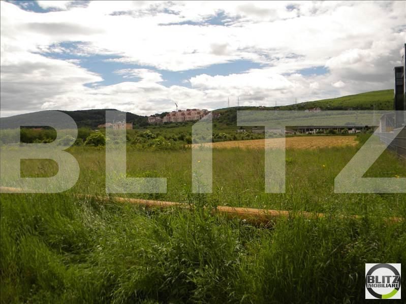 Teren de vânzare Manastur - 23250TV | BLITZ Cluj-Napoca | Poza2
